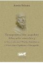 eBook Terapeutyczne aspekty filozofii stoickiej w "Rozmylaniach" Marka Aureliusza i "Diatrybach" Epikteta z Hierapolis pdf