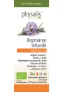 Physalis Olejek eteryczny rozmaryn lekarski (rozemarijn) 10 ml