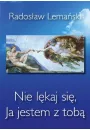 eBook Nie lkaj si, Ja jestem z tob pdf