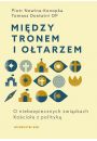 eBook Midzy tronem i otarzem mobi epub