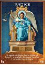 Angel Wisdom Tarot, karty