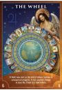 Angel Wisdom Tarot, karty