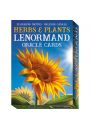 Herbs & Plants Lenormand Oracle Cards