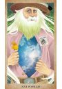 The American Renaissance Tarot, karty