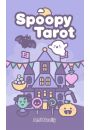 Spoopy Tarot, karty