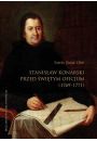 eBook Stanisaw Konarski przed witym Oficjum (1769-1771) pdf