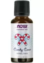 Now Foods Mieszanka olejkw na wita Candy Cane Oil Blend 30 ml