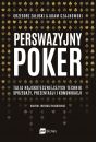 eBook Perswazyjny poker mobi epub