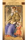 Golden Tarot of Renaissance, Zoty Tarot Renesansu