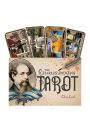 The Charles Dickens Tarot, karty