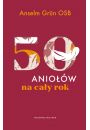 50 aniow na cay rok