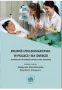 eBook Rozwój pielęgniarstwa w Polsce i na świecie - interdyscyplinarna opieka nad rodziną pdf