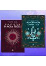 Zestaw Numerologia chaldejska i Praktyczna magia sigili