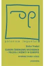 eBook Europa rodkowo-Wschodnia, Polska a Niemcy w Europie. Wybrane studia i eseje pdf mobi epub