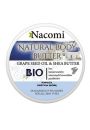 Nacomi Natural Body Butter maso do ciaa Summer In Greece 100 ml