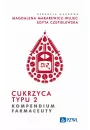 eBook Cukrzyca typu 2. Kompendium farmaceuty pdf mobi epub