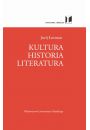 eBook Kultura Historia Literatura pdf