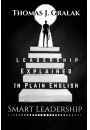 eBook Leadership Explained In Plain English pdf mobi epub