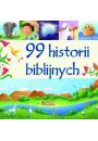 99 historii biblijnych