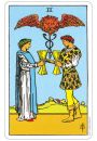 The Rider Tarot Deck, Pocket Edition