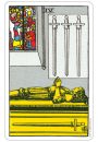 The Rider Tarot Deck, Pocket Edition