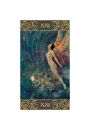 Edmund Dulac Tarot