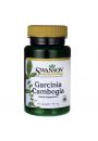 Swanson Garcinia Cambogia - ekstrakt 5:1 80 mg Suplement diety 60 kaps.