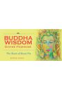 Inspirational Buddha Wisdom, karty Boskiej Kobiecoci