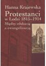 eBook Protestanci w odzi 1815-1914 pdf