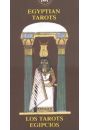 Tarot Egipski - Egyptian Tarot wersja mini