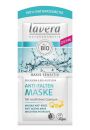 Lavera Maska regenerujca z koenzymem q10 10 ml