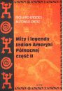 Mity i legendy Indian Ameryki Pnocnej. Cz II