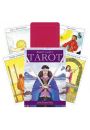 Beginners Guide To Tarot, zestaw kart do wrenia i ksika