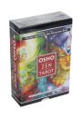 Osho Zen Tarot, karty