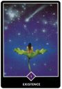 Osho Zen Tarot, karty