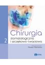 eBook Chirurgia stomatologiczna i szczkowo-twarzowa Tom 2 mobi epub