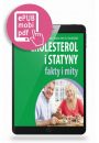 eBook Cholesterol i statyny - fakty i mity pdf mobi epub