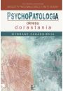 eBook Psychopatologia okresu dorastania. Wybrane zagadnienia pdf