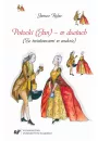 eBook Potocki (Jan) - w duetach. (Ze wiatowcami w aneksie) pdf