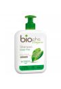Biopha Organic Biopha, szampon do wosw normalnych z aloe vera i inulin, butelka z pompk 400 ml