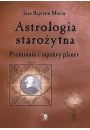 Astrologia staroytna