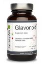 Kenay Lukrecja - Glavonoid Suplement diety 90 kaps.