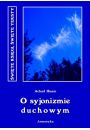 eBook O syjonizmie duchowym pdf