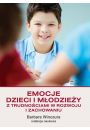 eBook Emocje dzieci i modziey z trudnociami w rozwoju i zachowaniu epub