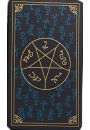 Supernatural Tarot Deck and Guidebook