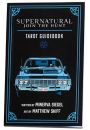 Supernatural Tarot Deck and Guidebook