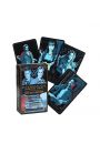 Supernatural Tarot Deck and Guidebook