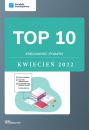 eBook TOP 10 Ksigowo i podatki - kwiecie 2022 pdf