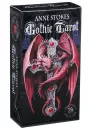 Tarot Gotycki, Gothic Tarot