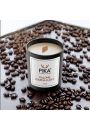 Fika Candles&Goods wieca sojowa - Palone Ziarna Kawy 270 ml